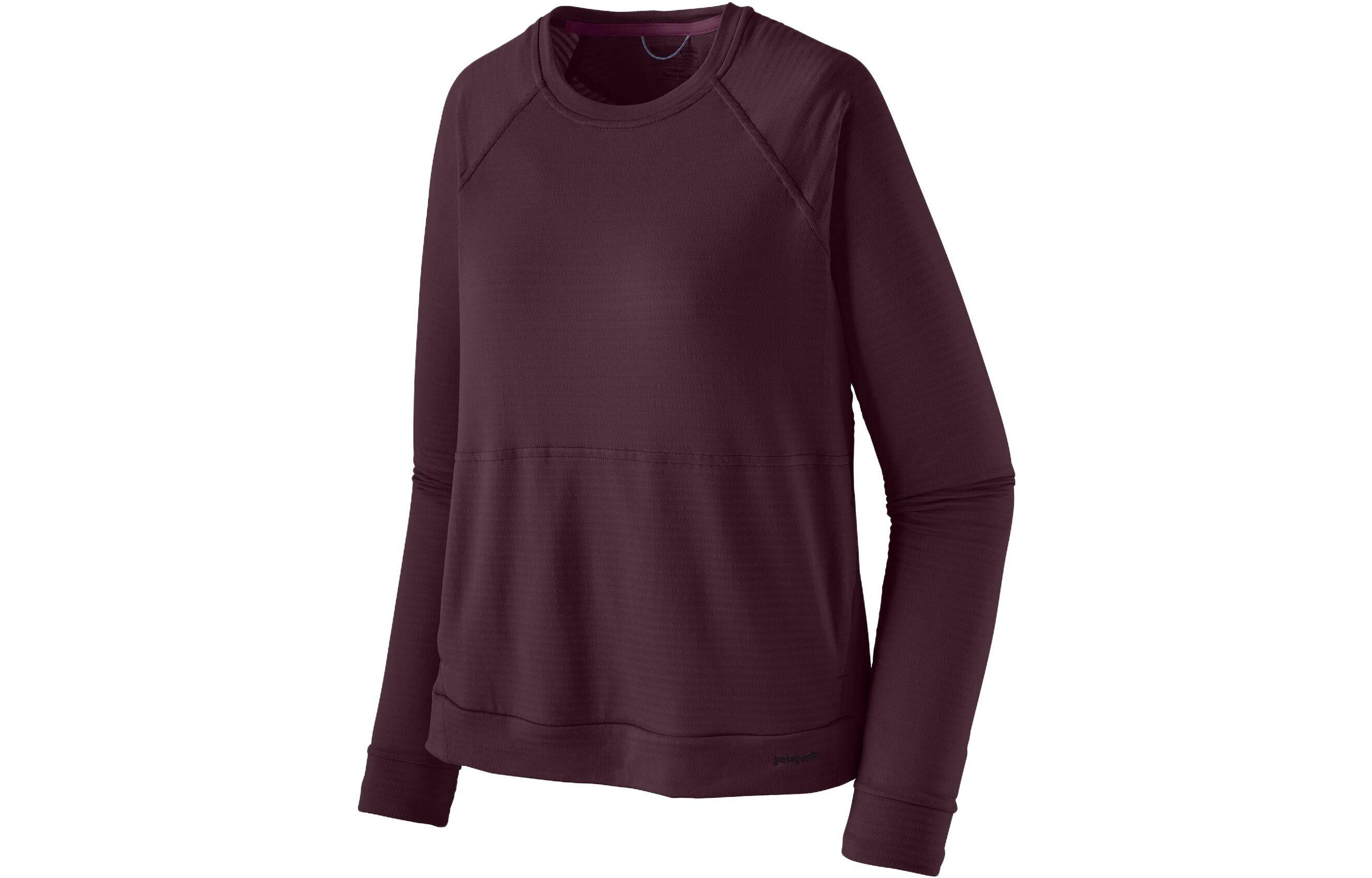 Свитшот женский Patagonia - Boxette Shop